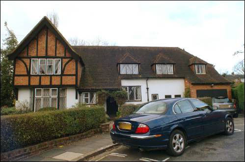 21 Edmunds Walk